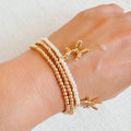Balloon Puppy Stretch Bracelet Set Of 3