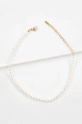 Pearl Strand Bracelet