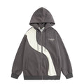 Hoodie Sweater Autumn And Winter Coat For Men And Women