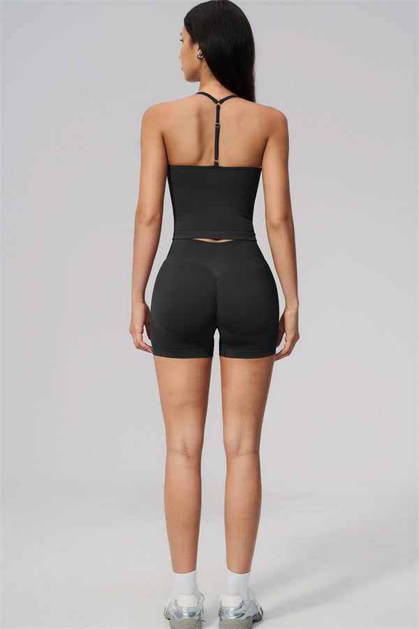 The Camille Shorts