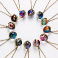 Universe Pendant Necklace