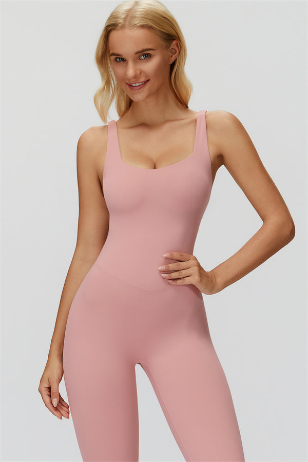 The Butterfly Jumpsuit