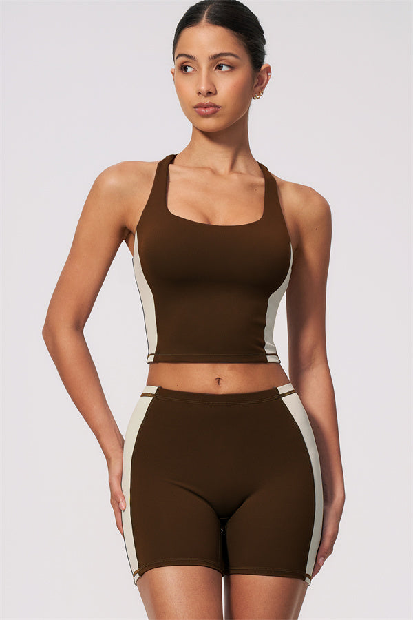 The Sandstone Tank Top