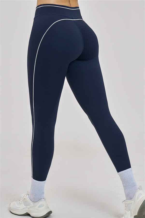 The Unbound Jacket Sports Bra Leggings 3-Piece Set