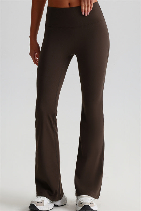 The Brave Flared Leggings