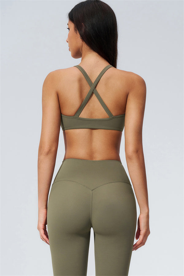 The Gala Leggings