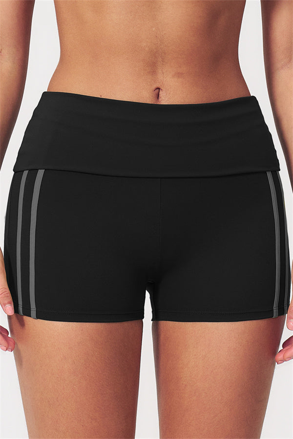 The Evoke Sports Bra Shorts 2-Piece Set