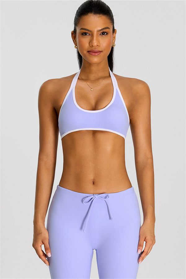 The Mode Sports Bra