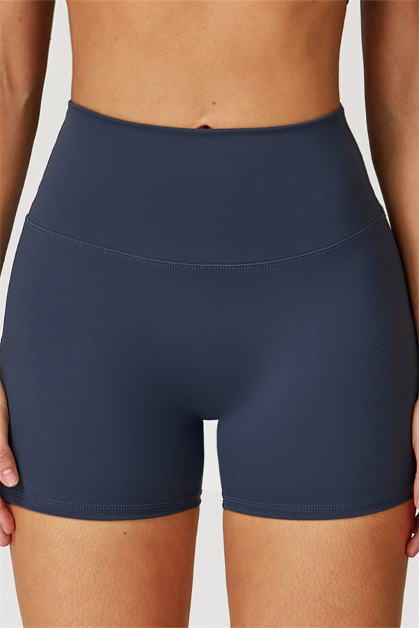 The Epic Shorts
