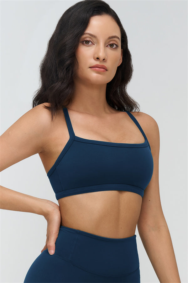 The Finesse Sports Bra Leggings 2-Piece Set