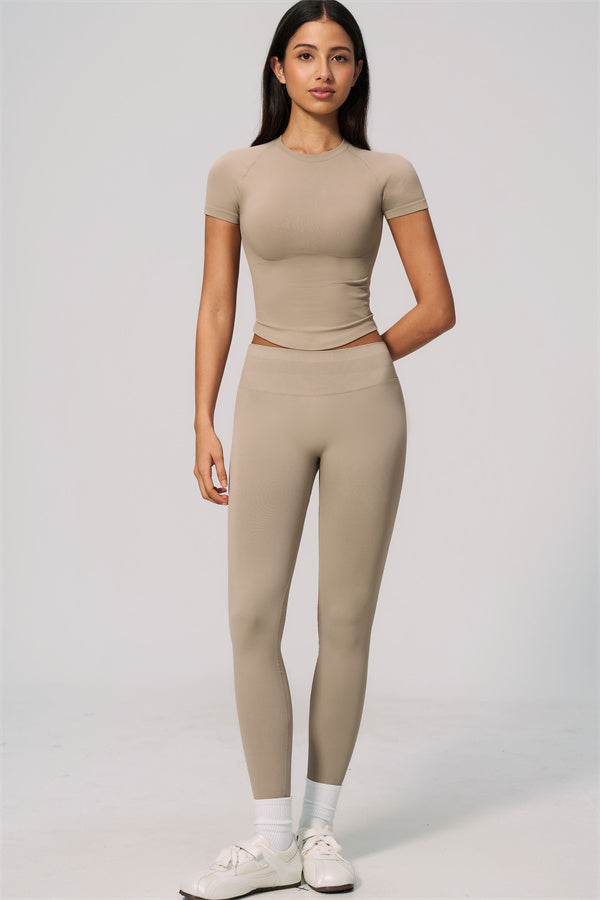 The Velvetine Leggings