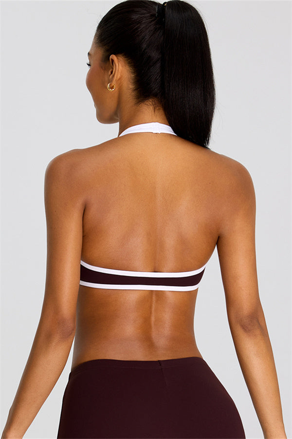 The Mode Sports Bra