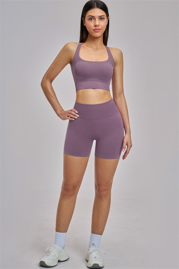 The New Allure Shorts