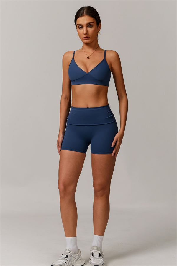 The Vigor Shorts
