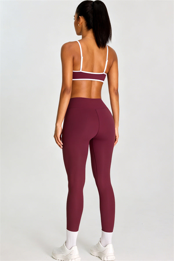 The Dwell Sports Bra