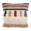 Style Wool Throw Pillow Sofa Cushion Cushion