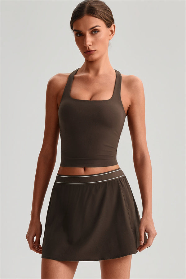The Soul Crop Top