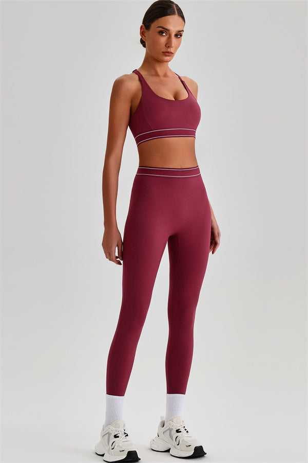 The Soul Leggings