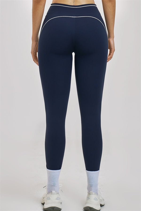 The Unbound Leggings