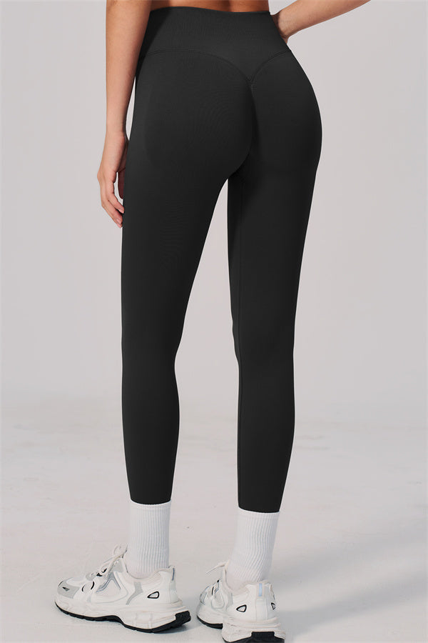 The Align V-Halter Top Leggings 2-Piece Set