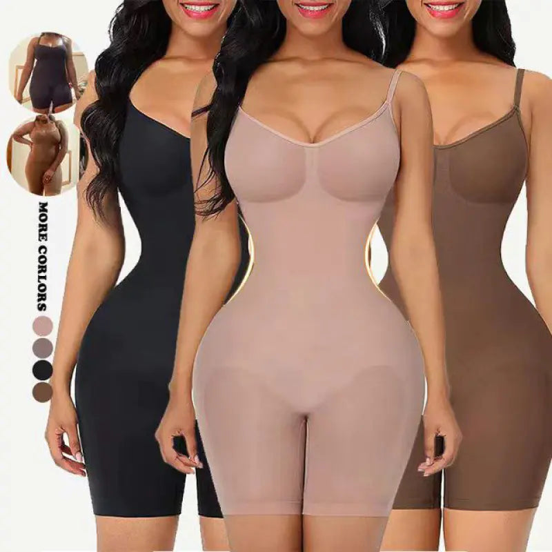 All-Season Postpartum Bodysuit