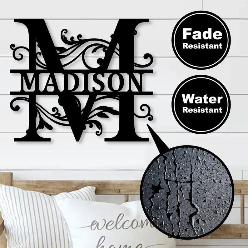 Coal Train Personalized Gifts - Custom Metal Sign