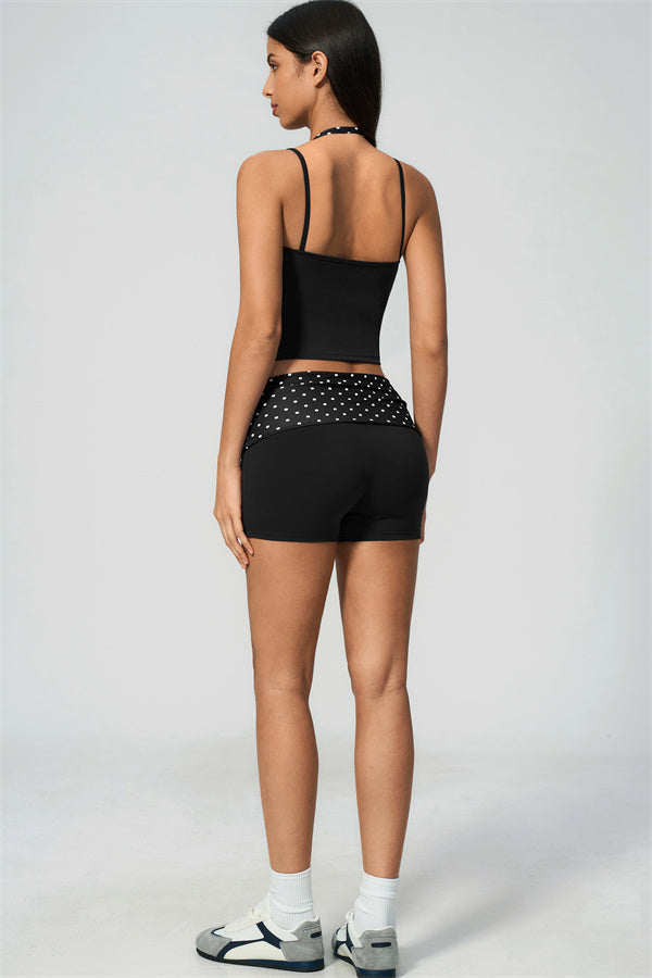 The Enliven Shorts