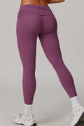 The Juno Vibe Leggings