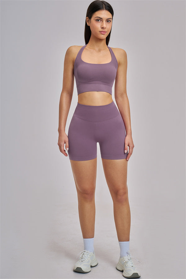The New Allure Shorts