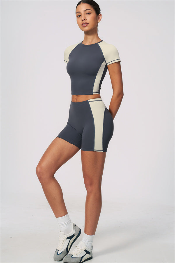 The Sandstone Shorts