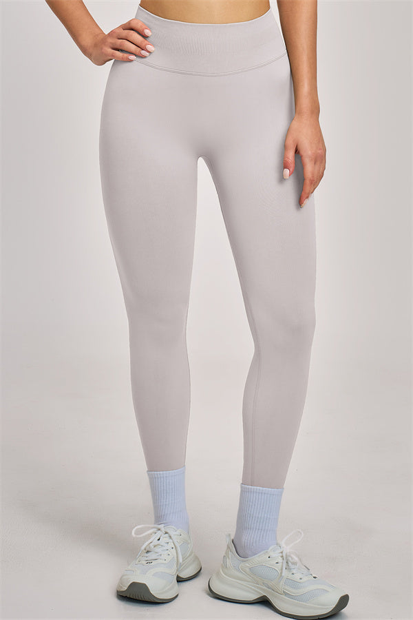The Vision Jacket Sports Bra Leggings 3-Piece Set