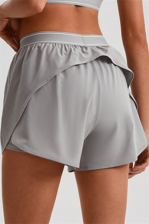 The Soul Shorts