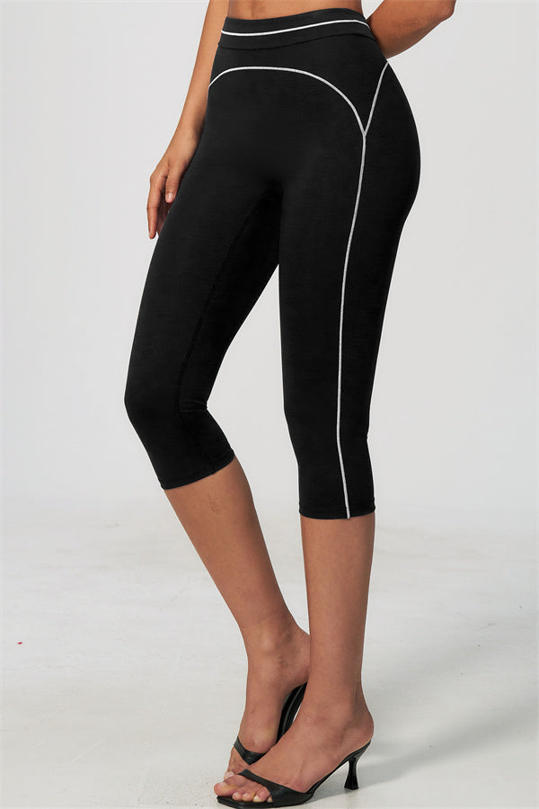 The Amara Capri Leggings