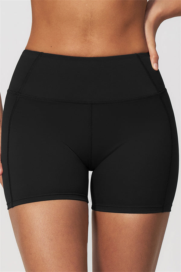 The RiseFit Shorts