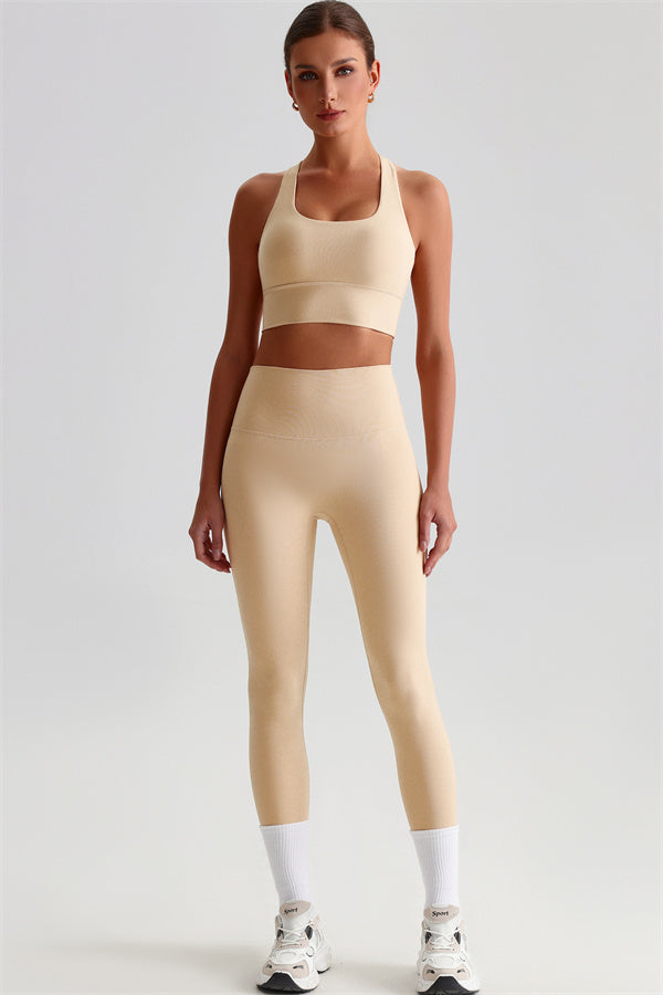 The Brave Sports Bra