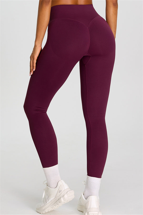 The Zero Drag Leggings