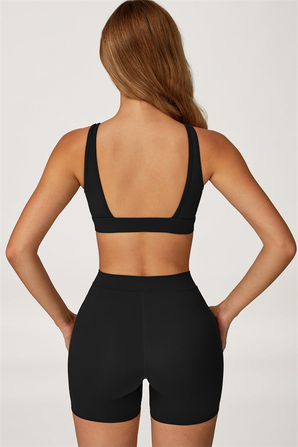 The Axis Shorts