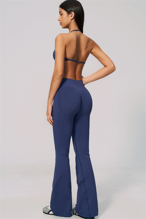 The Velvetine Sports Bra