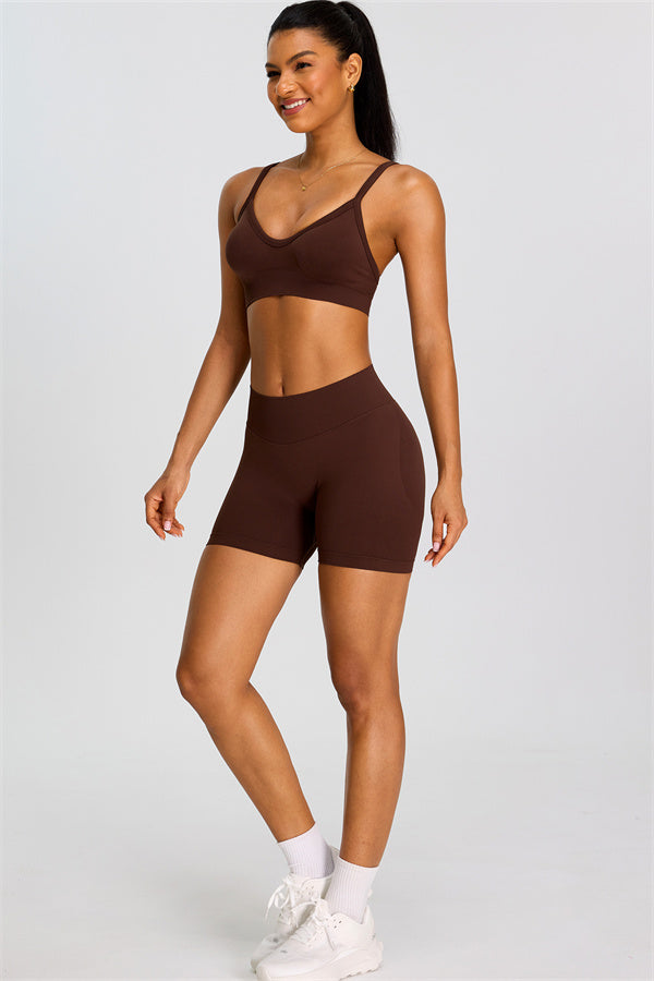 The Zero Drag Shorts