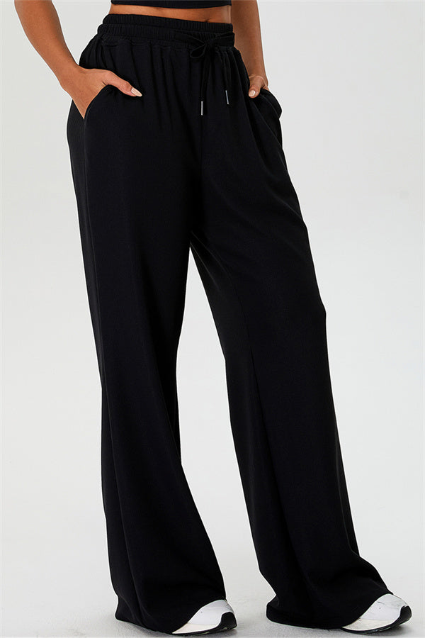 The Rush Tube Top Sweatpants 2-Piece Set