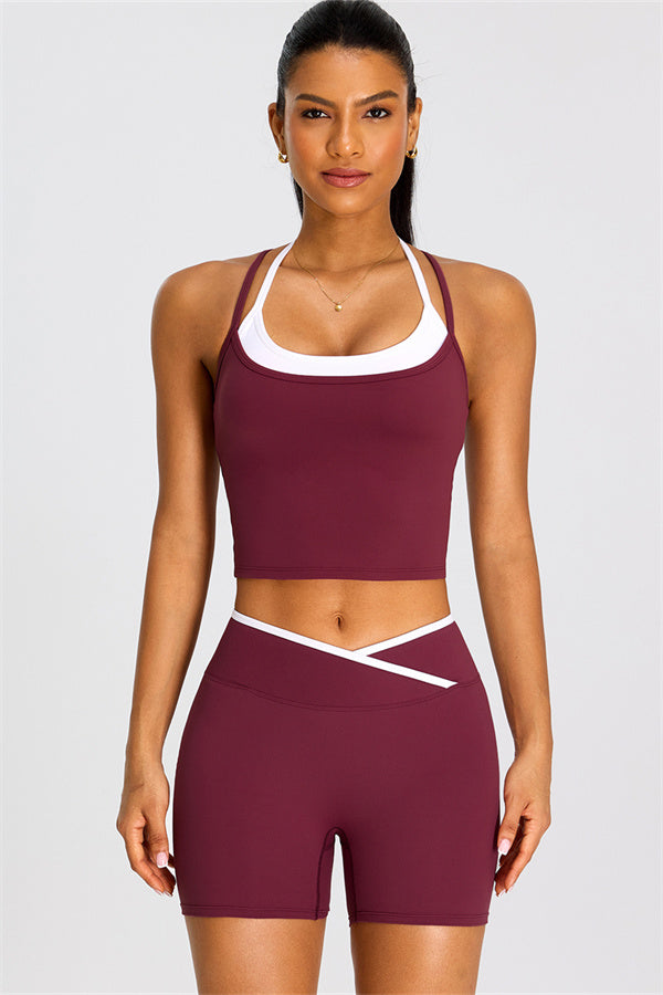 The Dwell Shorts