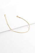 Allure The Masses Chain Bracelet (14K)