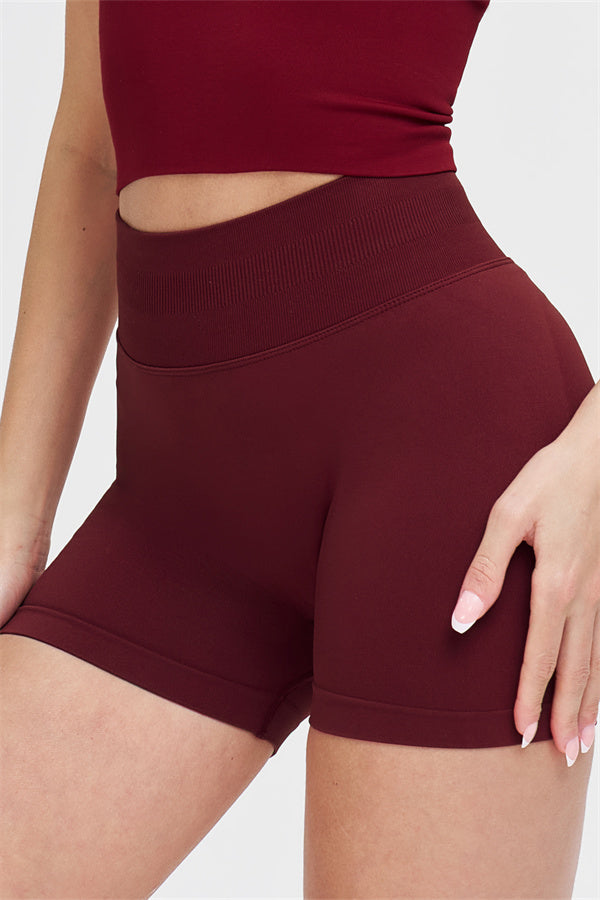 The Whim T-shirt Shorts 2-Piece Set