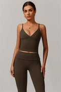 The Vigor Tank Top Leggings 2-Piece Set