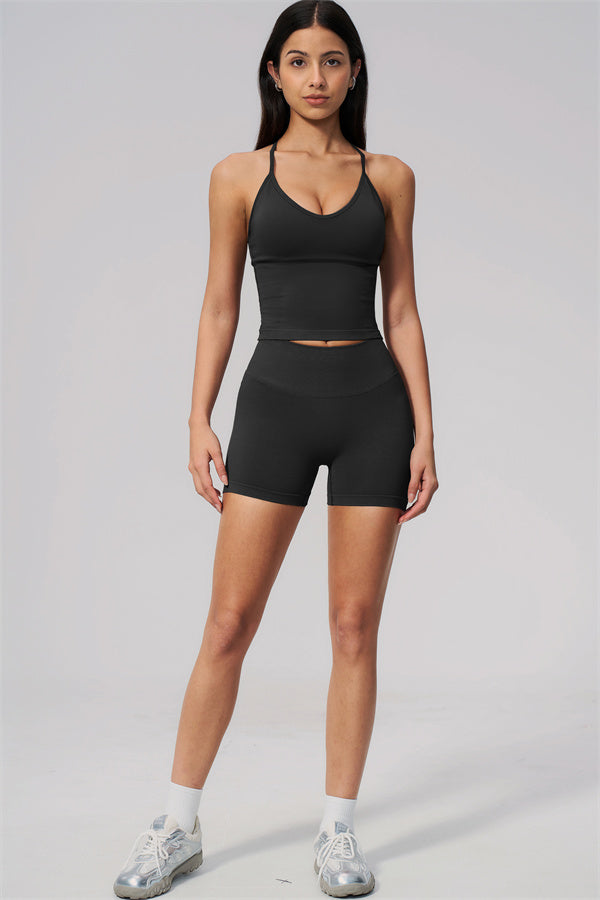 The Camille Shorts