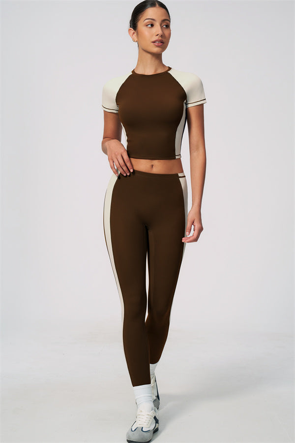 The Sandstone Leggings