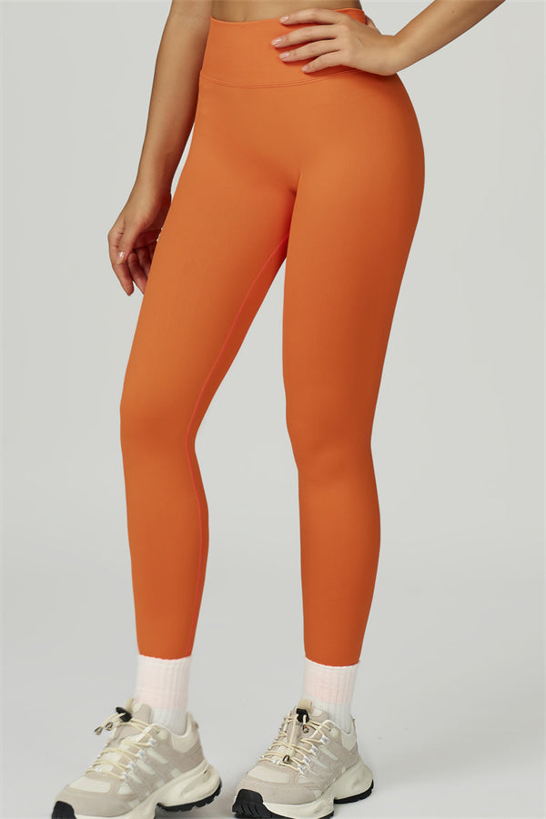 The Prime Long Sleeve Crop Top Leggings 2-Piece Set