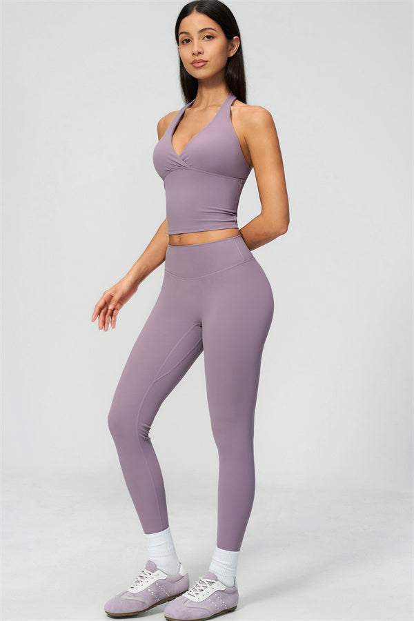 The Lox Leggings