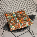 Thickened Chair Cushion Office Sedentary Seat Cushion