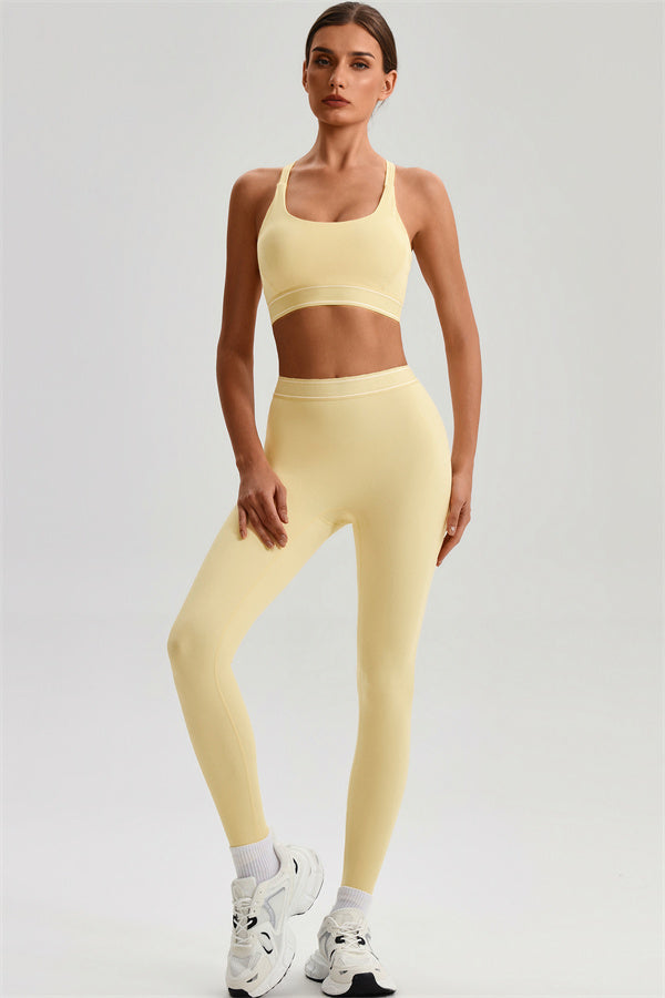 The Soul Leggings